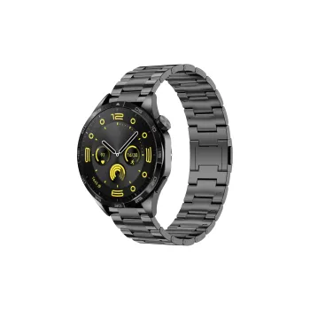 ZHENGGUANG Watch Band Huawei Compatibility Titanium Material