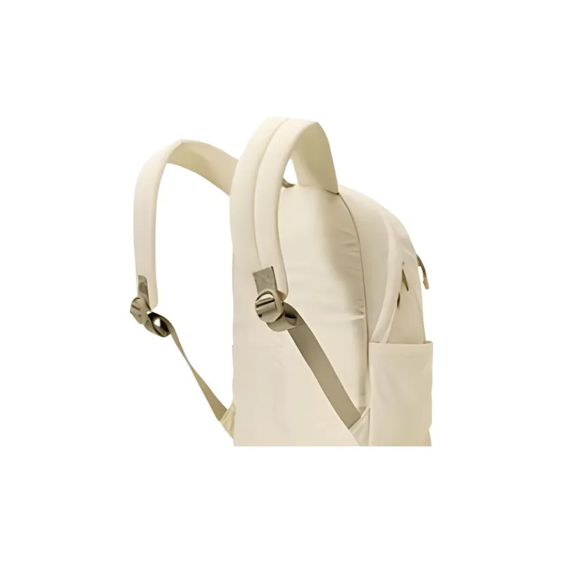 Skechers Fabric Backpack Regular Unisex Cassava White-3