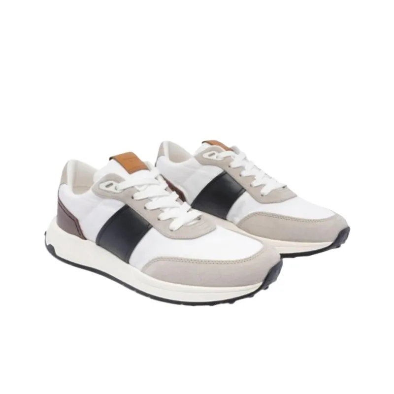 TOD'S Colour block Sneakers-2