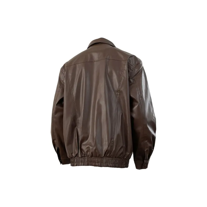 HELEH Jackets Unisex-3