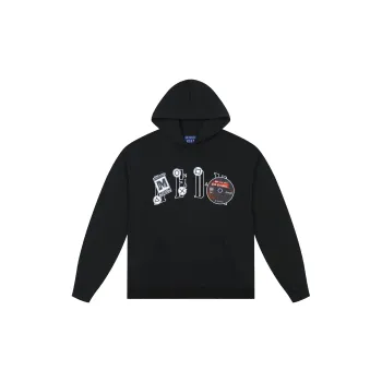 MEDM x PlayStation FW24 Sweatshirt Unisex