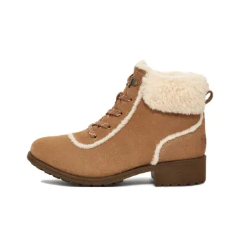 UGG Bodie Ankle Boots Women's Chestnut