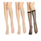 3 Pack (2 Skin+Black)