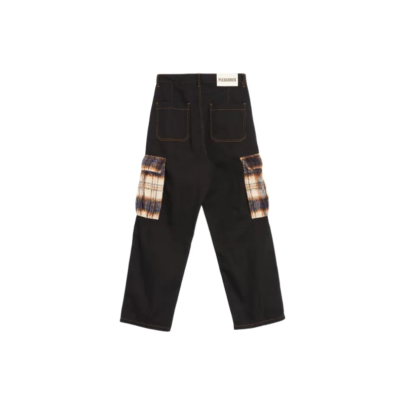 PLEASURES Mental Cargo Pant-1