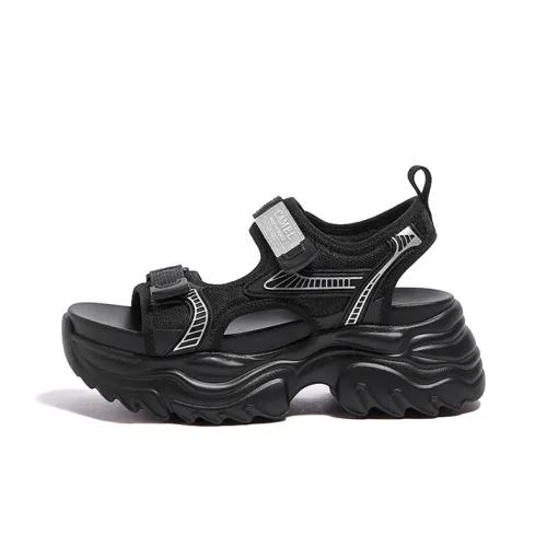 CAMEL Beach Sandals Women's