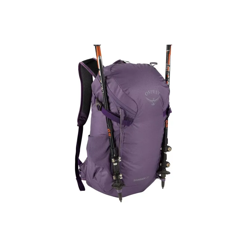 OSPREY Recycled Nylon Backpack Regular Women's Tag-2