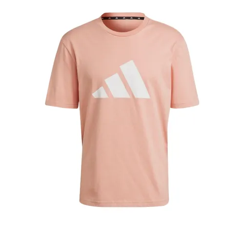 Adidas T Shirts Men Pink