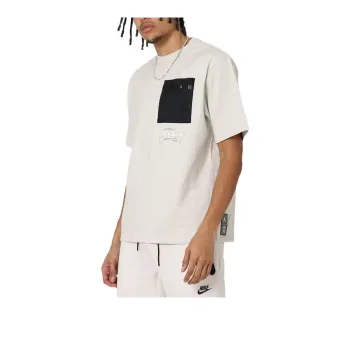 Jordan T Shirt Men's Light Gray
