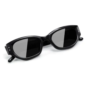 PULAIS TR/Memory Plastic Sunglasses Unisex