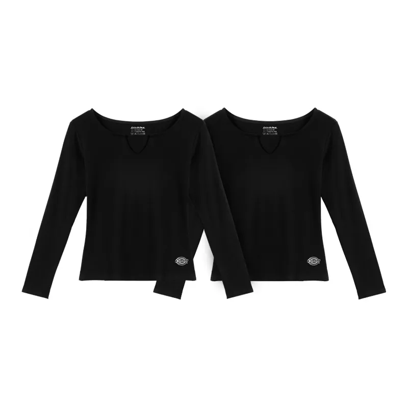 Dickies Women's Undershirts-6