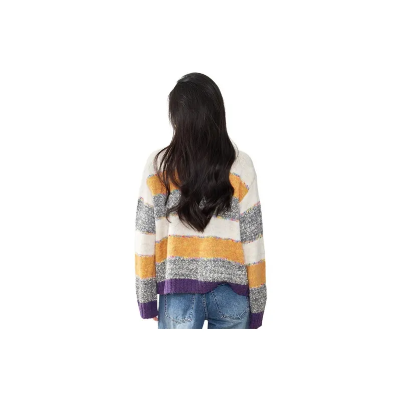 La Chapelle Knitwear Women's-0
