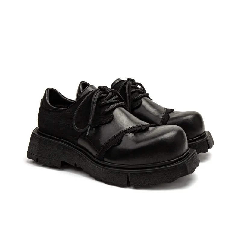 1997K Men's Casual Shoes Men Low Top Black-1