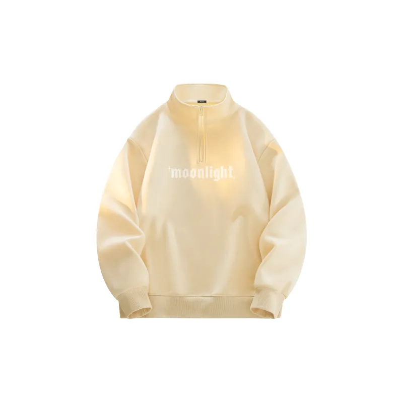 MINISO Sweatshirts Unisex-13