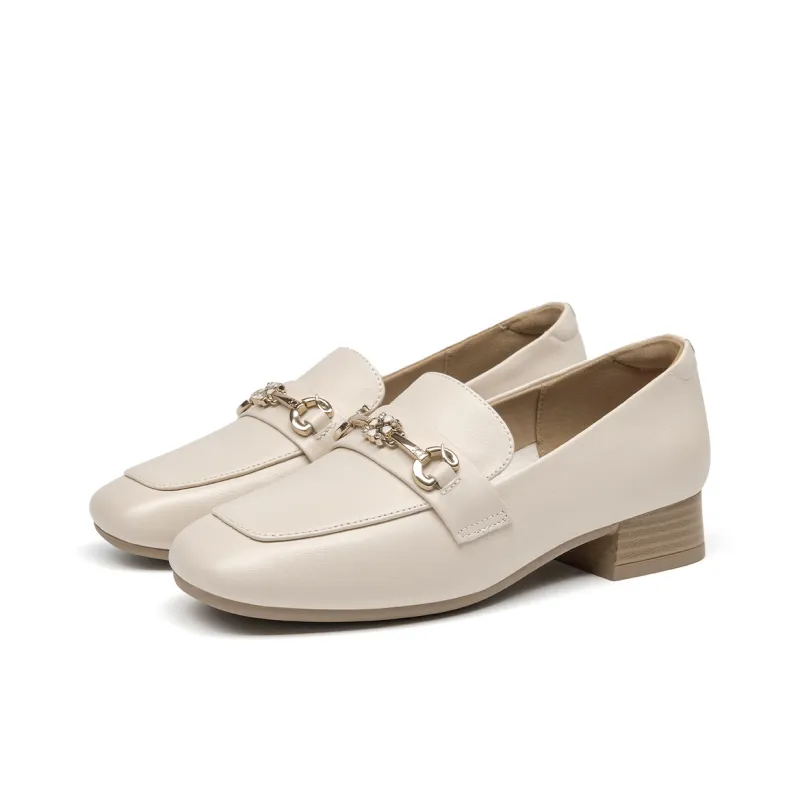 Spider King Loafers Women's-8