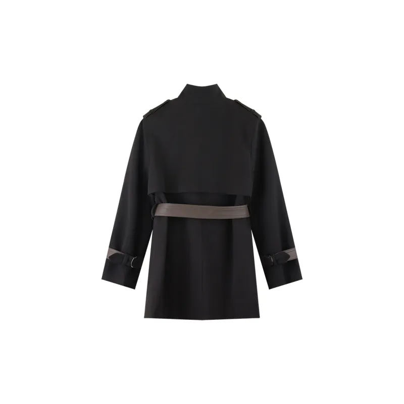 DianThia Coats Women's-1