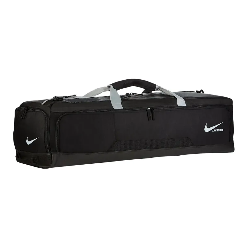 Nike Shield Xl Lacrosse Duffel Bag Extra Large 110L-1