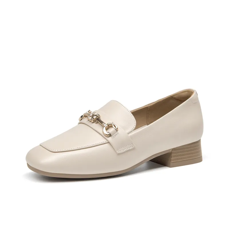 Spider King Loafers Women's-6