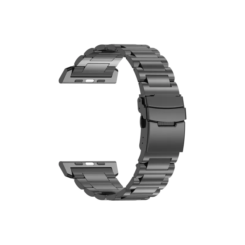 ZHENGGUANG Watch Band Apple Compatibility 49mm Titanium Material-2