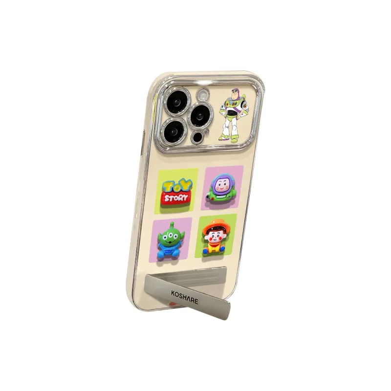 HASEE Phone Cases-4