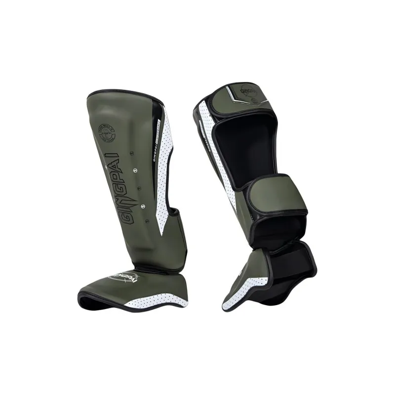 Competition Boxing Protective Gears-7