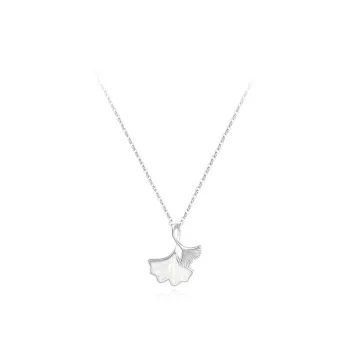 LUCA Sterling Silver Necklaces Women's Anniversary Birthday Anniversary Box