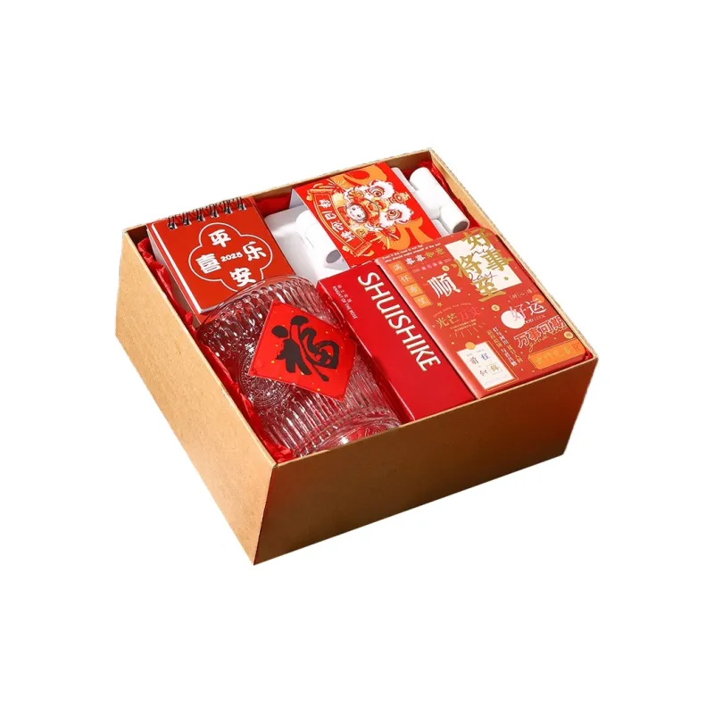 Box selection Gift Box Sets-4