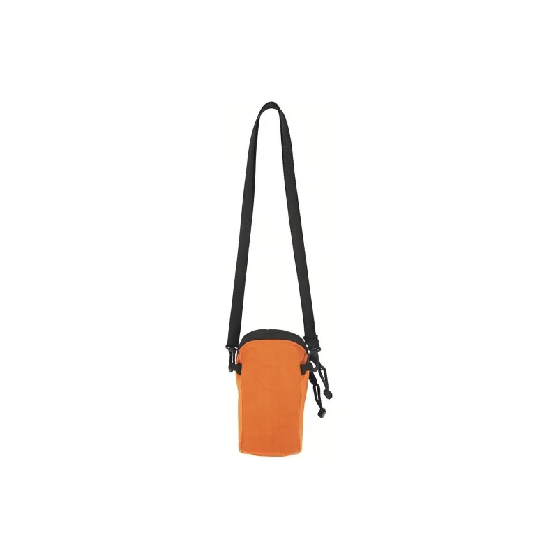 PALACE Polyester Shoulder Bag Regular Unisex Orange-4