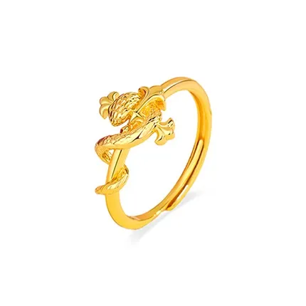 GLOIRE S925 Silver Rings Women's Minimalist Style Fashion For Everyday Versatile Date Commute And Bestie Same Style-3