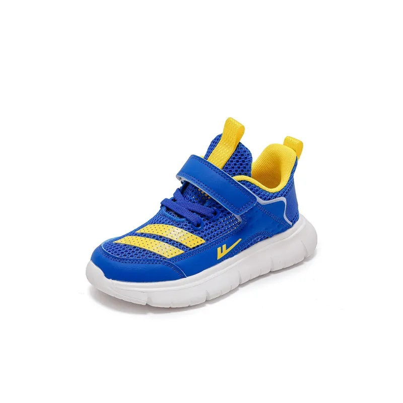 Warrior Breathable Kids' Running Shoes Kids'-1