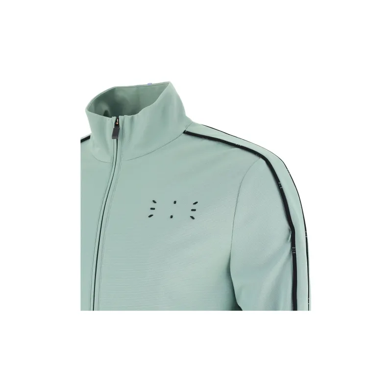 McQ Alexander McQueen Jackets Men Green-5