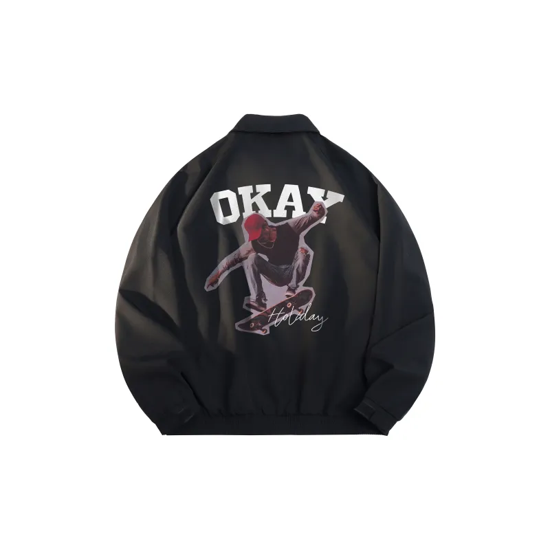 OGEK Jackets Men-1