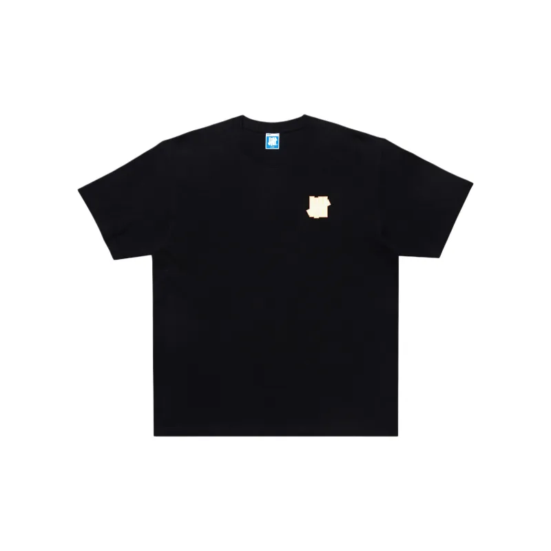 UNDEFEATED CNY Snake Year Capsule Collection T Shirts Unisex-1