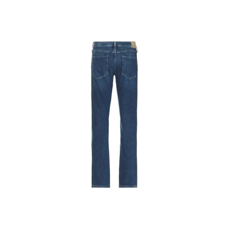 PAIGE Jeans Men Blue-1