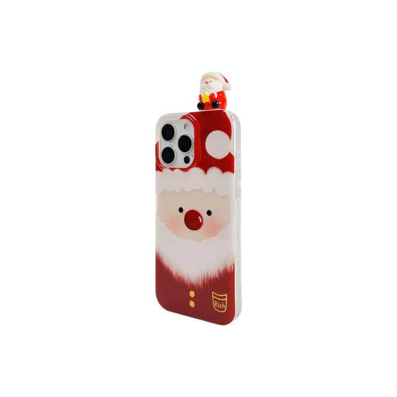 Wei Xin Phone Cases-2