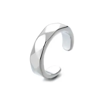 QIANFANGDAHUANGYE Alloy Clip On Earrings Unisex