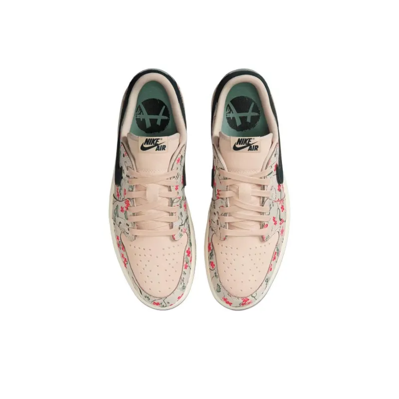 JORDAN 1 Retro Low Og Rui Hachimura Oatmeal-3