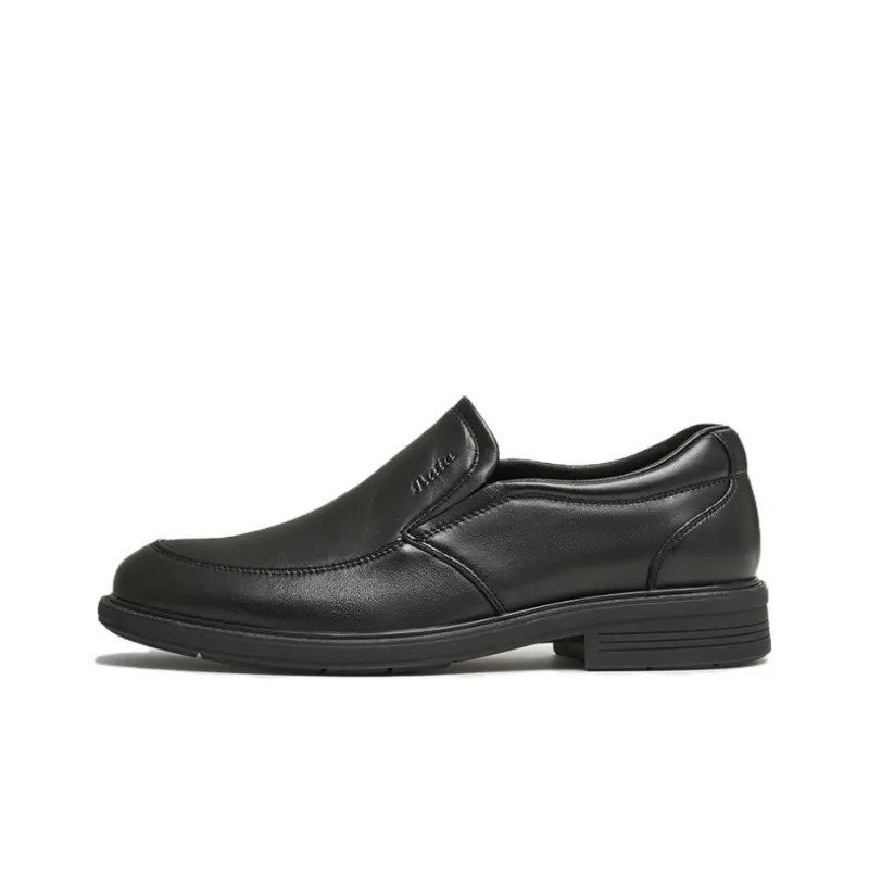 BATA Men's Casual Shoes Men Low Top-4