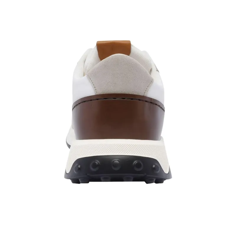 TOD'S Colour block Sneakers-4