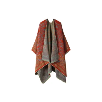 Mulinsen Shawls Unisex