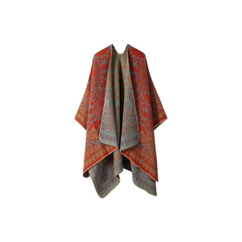 Mulinsen Shawls Unisex-0