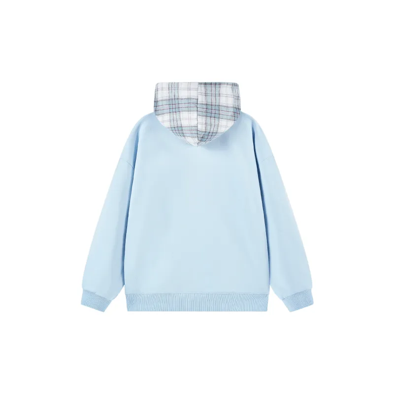 Warrior Ride The Wind Collection Open-Ended Smile Collection Sweatshirt Unisex-1