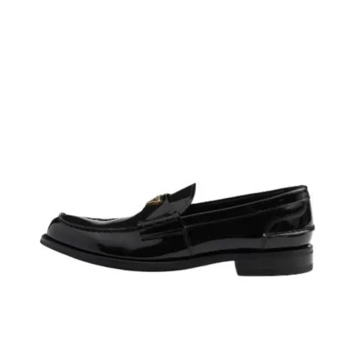 prada that box-pleat wool-felt skirt