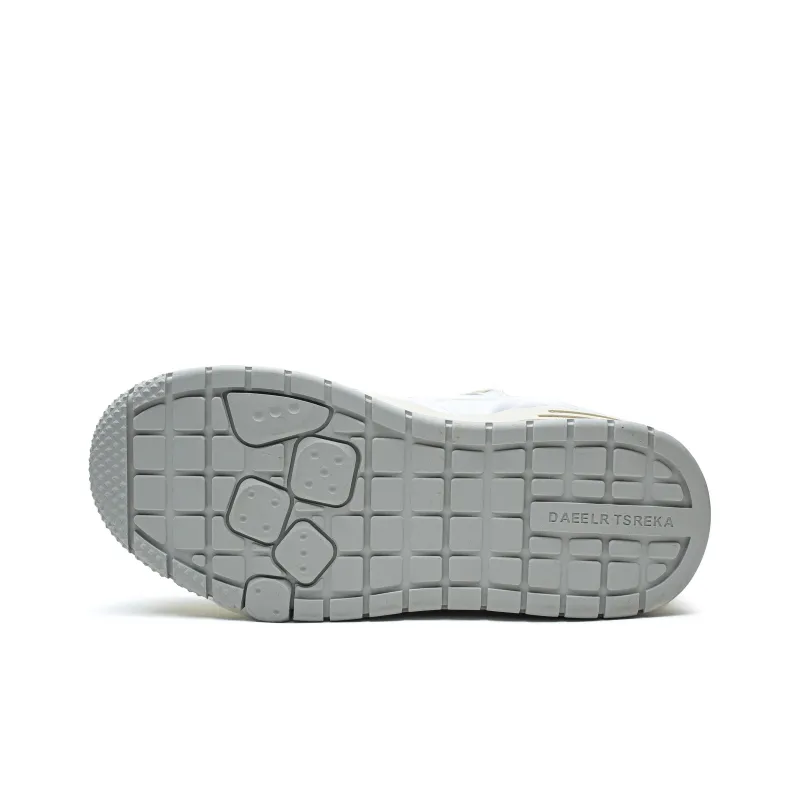JIETEGONGYANG Shock Absorbers With Slip Resistant And Abrasion Resistant Properties Low Top Skateboard Shoes Men's-9