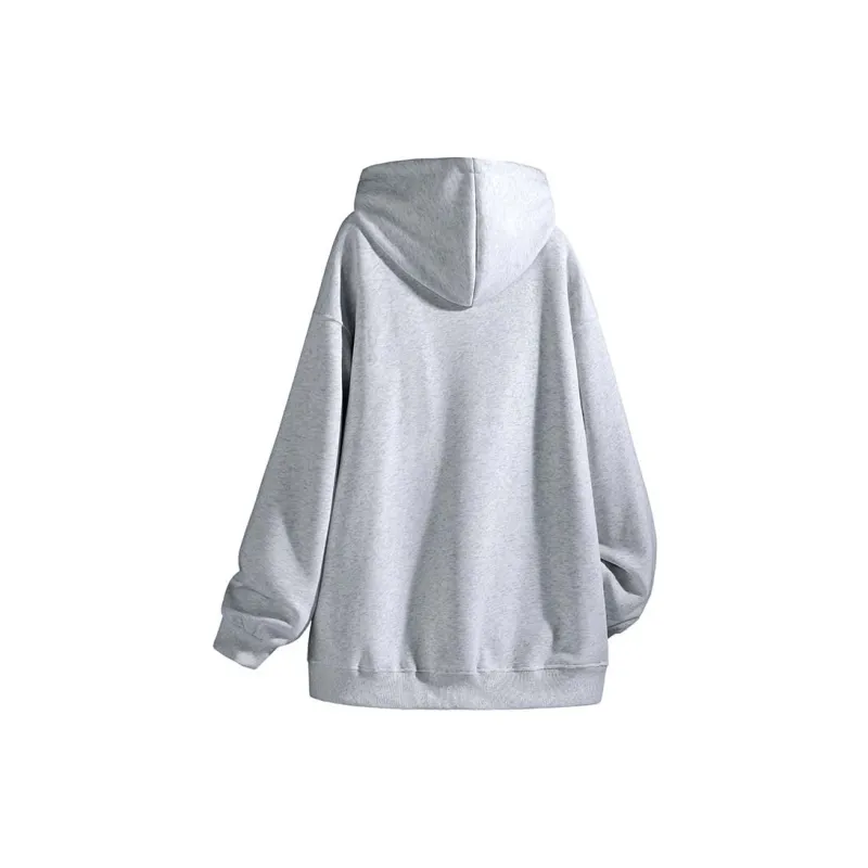 JINBEILE Sweatshirts Unisex-19
