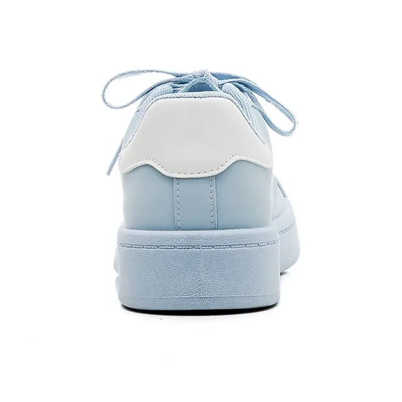 RENBEN Durable Lightweight Support Low-Top Skateboard Shoes Women's-8