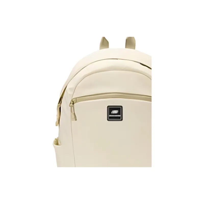 Skechers Fabric Backpack Regular Unisex Cassava White-4