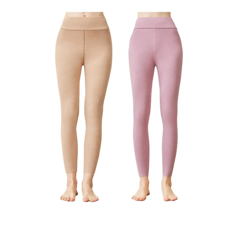 Lanza Women's Thermal Pants-11