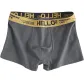 XK-HELLO/Dark Gray (1 Pack)