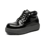 Pure Black