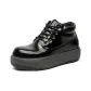 Pure Black